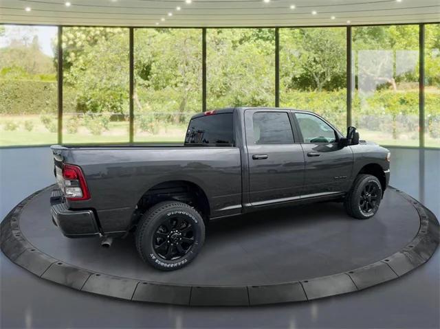 2024 RAM Ram 2500 RAM 2500 BIG HORN CREW CAB 4X4 64 BOX