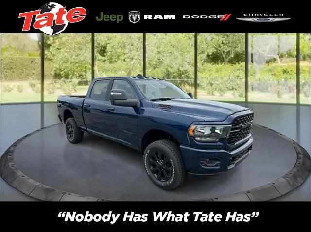 2024 RAM Ram 2500 RAM 2500 BIG HORN CREW CAB 4X4 64 BOX