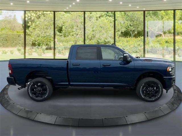 2024 RAM Ram 2500 RAM 2500 BIG HORN CREW CAB 4X4 64 BOX