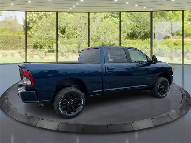 2024 RAM Ram 2500 RAM 2500 BIG HORN CREW CAB 4X4 64 BOX