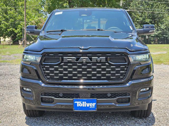 2025 RAM Ram 1500 RAM 1500 LONE STAR CREW CAB 4X4 57 BOX