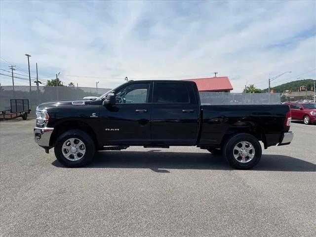 2024 RAM Ram 2500 RAM 2500 BIG HORN CREW CAB 4X4 64 BOX