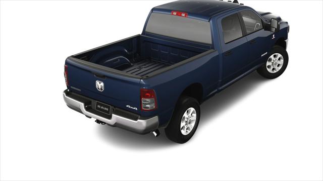 2024 RAM Ram 2500 RAM 2500 BIG HORN CREW CAB 4X4 64 BOX