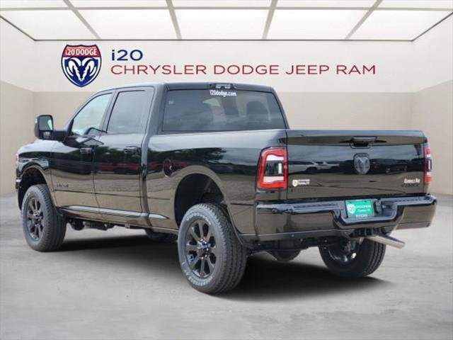 2024 RAM Ram 2500 RAM 2500 BIG HORN CREW CAB 4X4 64 BOX