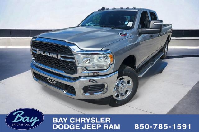 2024 RAM Ram 2500 RAM 2500 TRADESMAN CREW CAB 4X4 8 BOX