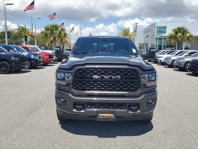 2024 RAM Ram 2500 RAM 2500 BIG HORN CREW CAB 4X4 64 BOX