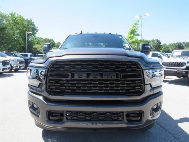 2024 RAM Ram 2500 RAM 2500 BIG HORN CREW CAB 4X4 64 BOX