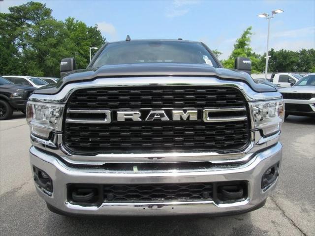 2024 RAM Ram 2500 RAM 2500 BIG HORN CREW CAB 4X4 64 BOX