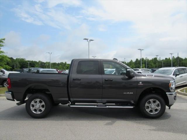 2024 RAM Ram 2500 RAM 2500 BIG HORN CREW CAB 4X4 64 BOX