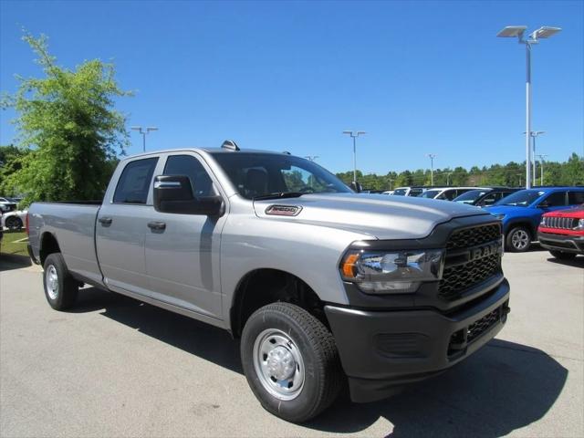 2024 RAM Ram 2500 RAM 2500 TRADESMAN CREW CAB 4X4 8 BOX