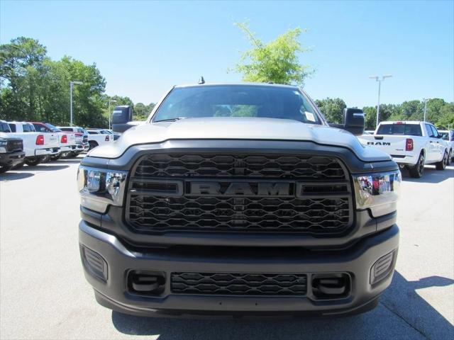 2024 RAM Ram 2500 RAM 2500 TRADESMAN CREW CAB 4X4 8 BOX