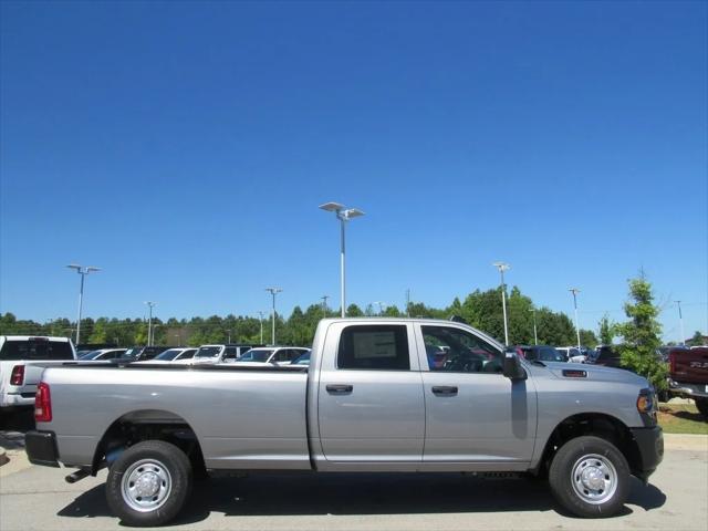 2024 RAM Ram 2500 RAM 2500 TRADESMAN CREW CAB 4X4 8 BOX