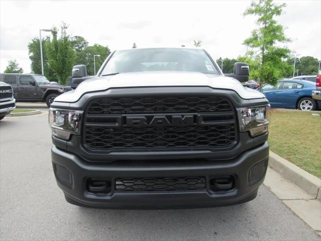 2024 RAM Ram 2500 RAM 2500 TRADESMAN CREW CAB 4X4 8 BOX