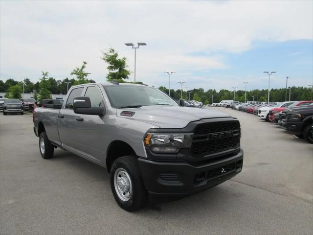 2024 RAM Ram 2500 RAM 2500 TRADESMAN CREW CAB 4X4 8 BOX