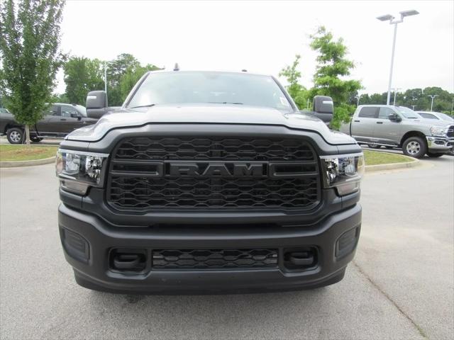 2024 RAM Ram 2500 RAM 2500 TRADESMAN CREW CAB 4X4 8 BOX