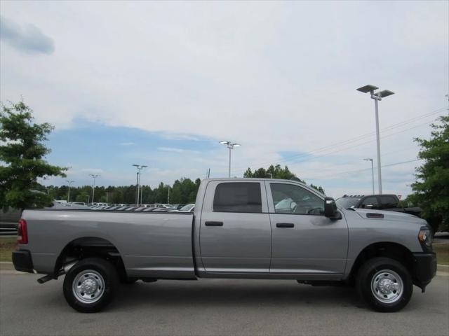 2024 RAM Ram 2500 RAM 2500 TRADESMAN CREW CAB 4X4 8 BOX