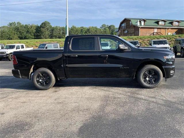 2025 RAM Ram 1500 RAM 1500 TRADESMAN CREW CAB 4X2 57 BOX