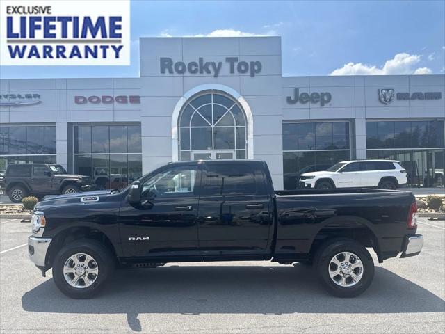 2024 RAM Ram 2500 RAM 2500 BIG HORN CREW CAB 4X4 64 BOX