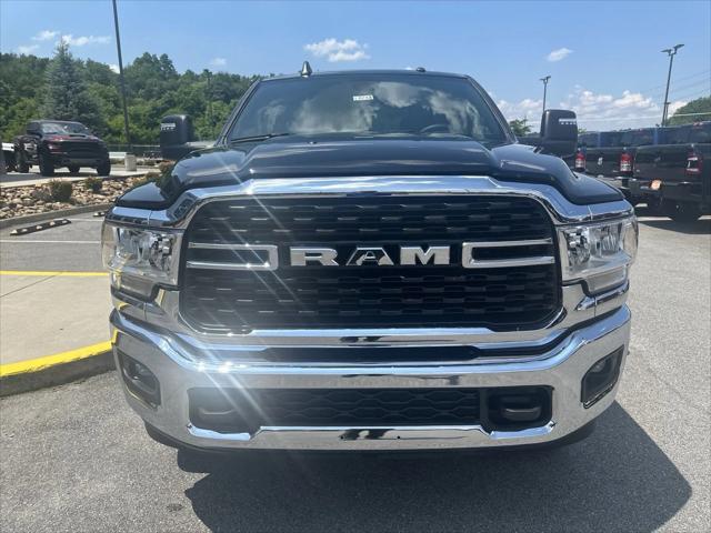 2024 RAM Ram 2500 RAM 2500 BIG HORN CREW CAB 4X4 64 BOX