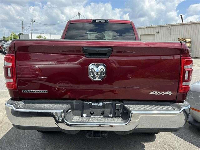 2024 RAM Ram 2500 RAM 2500 BIG HORN CREW CAB 4X4 64 BOX