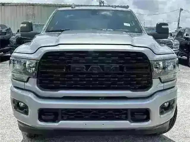 2024 RAM Ram 2500 RAM 2500 BIG HORN CREW CAB 4X4 64 BOX