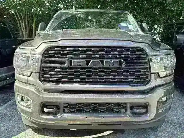 2024 RAM Ram 2500 RAM 2500 BIG HORN CREW CAB 4X4 64 BOX