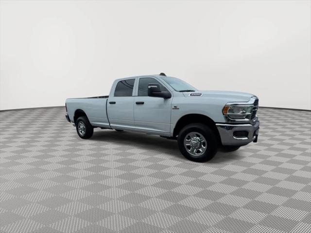 2024 RAM Ram 2500 RAM 2500 TRADESMAN CREW CAB 4X4 8 BOX