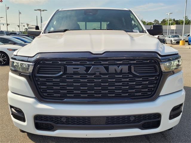 2025 RAM Ram 1500 RAM 1500 TRADESMAN CREW CAB 4X2 57 BOX