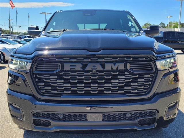 2025 RAM Ram 1500 RAM 1500 TRADESMAN CREW CAB 4X4 57 BOX