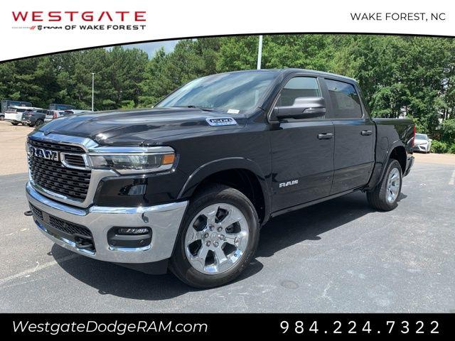 2025 RAM Ram 1500 RAM 1500 BIG HORN CREW CAB 4X4 57 BOX 2025 RAM Ram 1500 RAM 1500 BIG HORN CREW CAB 4X4 57 BOX