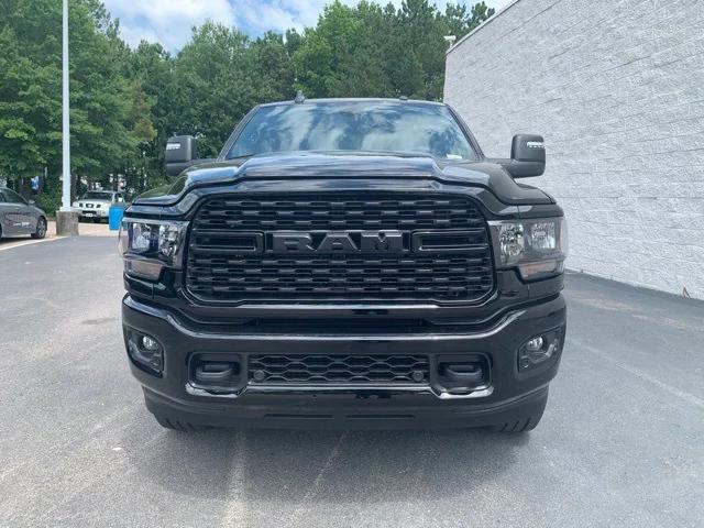 2024 RAM Ram 2500 RAM 2500 BIG HORN CREW CAB 4X4 64 BOX