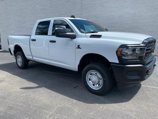 2024 RAM Ram 2500 RAM 2500 TRADESMAN CREW CAB 4X4 8 BOX