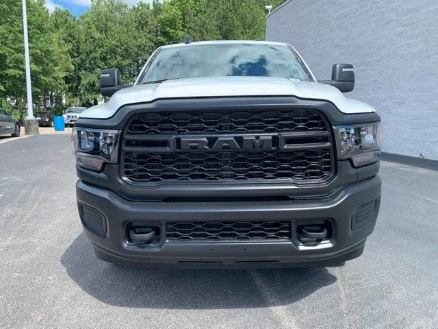 2024 RAM Ram 2500 RAM 2500 TRADESMAN CREW CAB 4X4 8 BOX