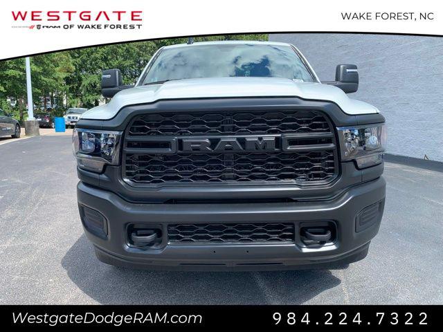 2024 RAM Ram 2500 RAM 2500 TRADESMAN CREW CAB 4X4 8 BOX
