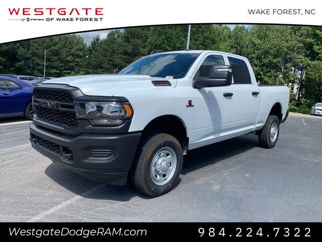 2024 RAM Ram 2500 RAM 2500 TRADESMAN CREW CAB 4X4 8 BOX