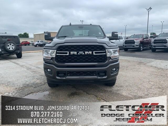 2024 RAM Ram 2500 RAM 2500 BIG HORN CREW CAB 4X4 64 BOX