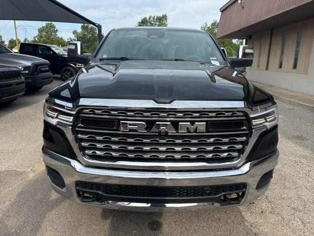 2025 RAM Ram 1500 RAM 1500 LIMITED CREW CAB 4X4 57 BOX