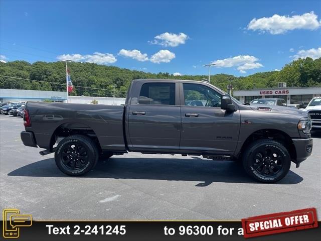 2024 RAM Ram 2500 RAM 2500 BIG HORN CREW CAB 4X4 64 BOX