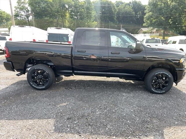 2024 RAM Ram 2500 RAM 2500 BIG HORN CREW CAB 4X4 64 BOX