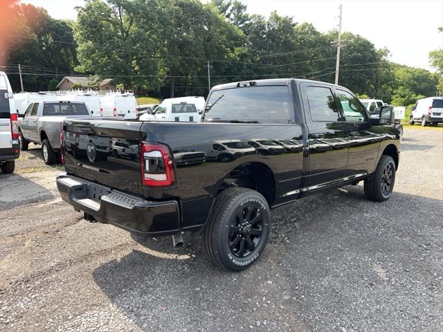 2024 RAM Ram 2500 RAM 2500 BIG HORN CREW CAB 4X4 64 BOX