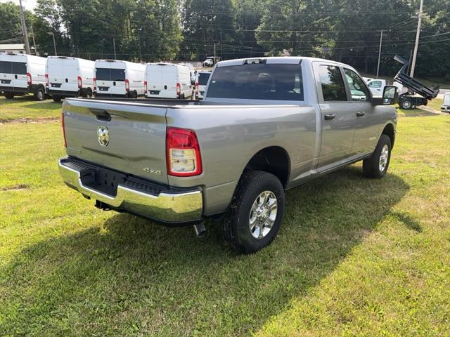 2024 RAM Ram 2500 RAM 2500 BIG HORN CREW CAB 4X4 64 BOX