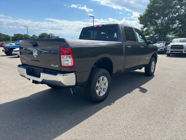 2024 RAM Ram 2500 RAM 2500 BIG HORN CREW CAB 4X4 64 BOX