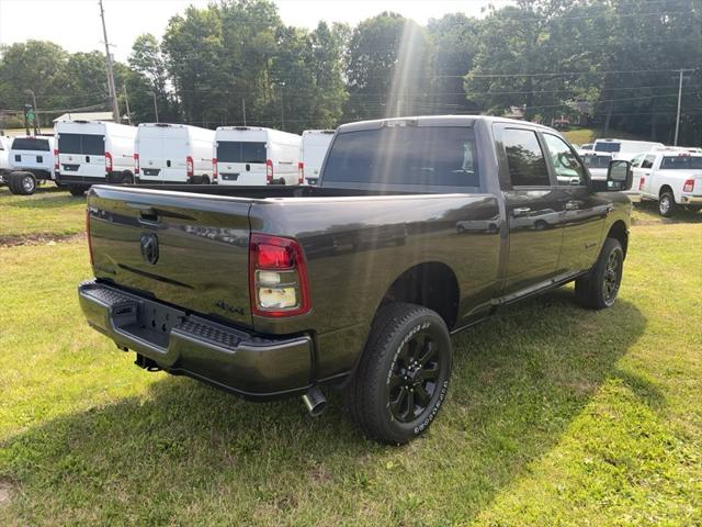 2024 RAM Ram 2500 RAM 2500 BIG HORN CREW CAB 4X4 64 BOX