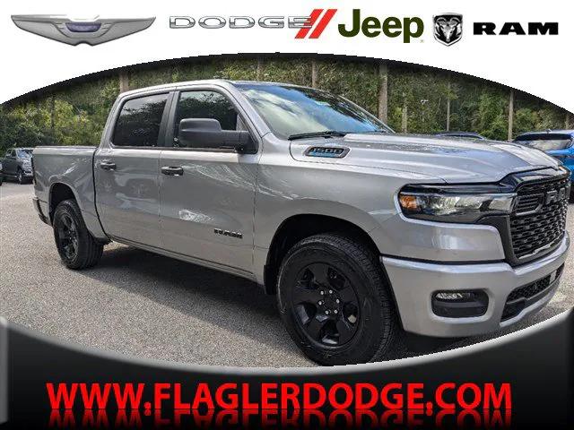 2025 RAM Ram 1500 RAM 1500 TRADESMAN CREW CAB 4X2 57 BOX