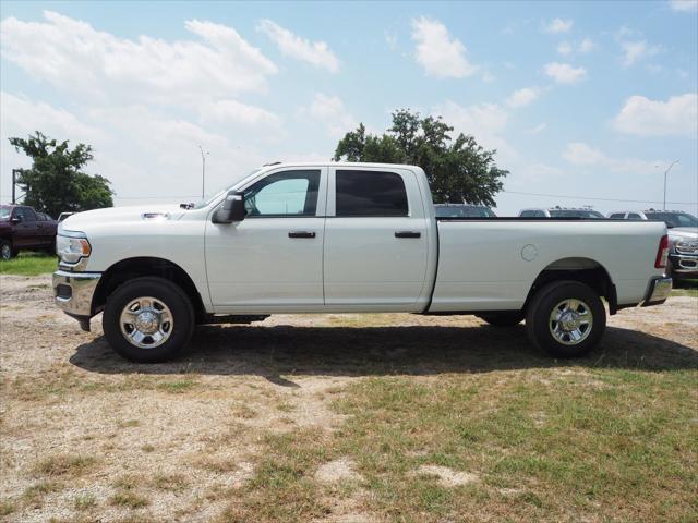 2024 RAM Ram 2500 RAM 2500 TRADESMAN CREW CAB 4X4 8 BOX