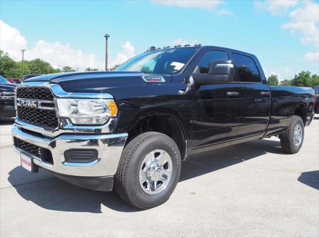 2024 RAM Ram 2500 RAM 2500 TRADESMAN CREW CAB 4X4 8 BOX