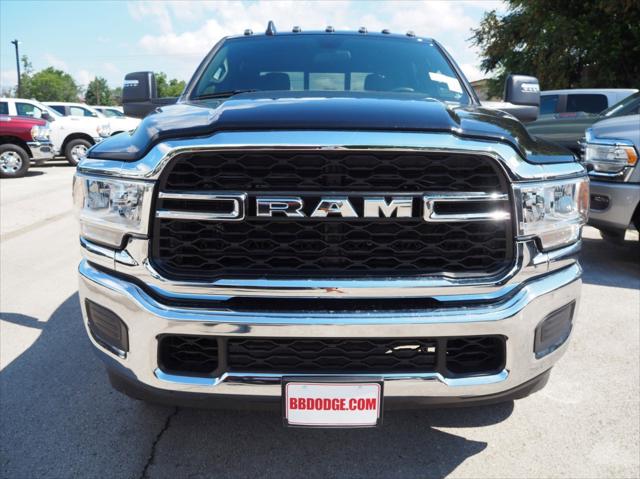 2024 RAM Ram 2500 RAM 2500 TRADESMAN CREW CAB 4X4 8 BOX