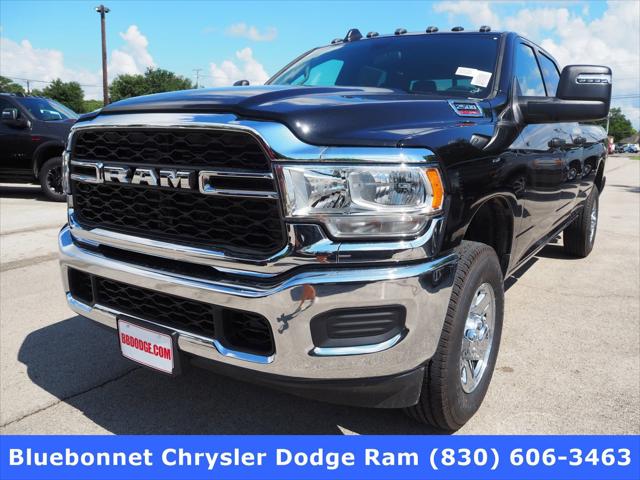 2024 RAM Ram 2500 RAM 2500 TRADESMAN CREW CAB 4X4 8 BOX