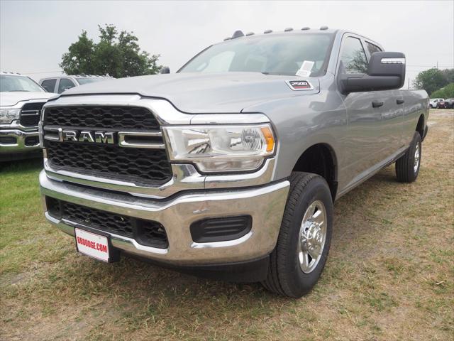 2024 RAM Ram 2500 RAM 2500 TRADESMAN CREW CAB 4X4 8 BOX