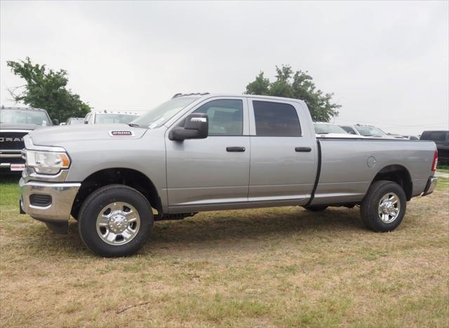 2024 RAM Ram 2500 RAM 2500 TRADESMAN CREW CAB 4X4 8 BOX